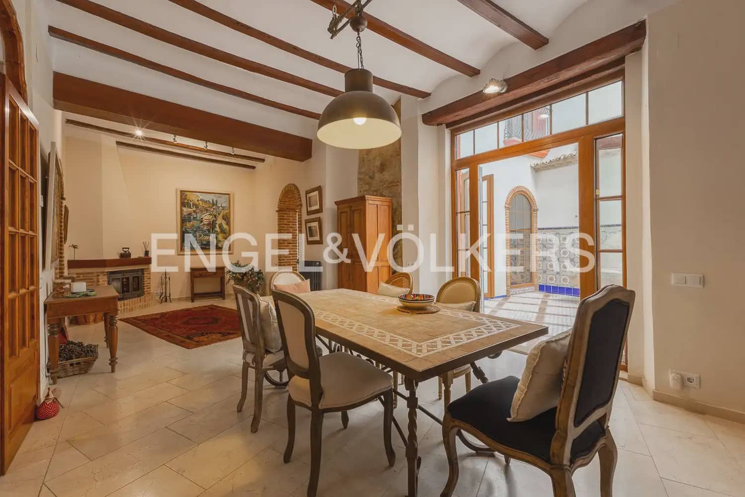 6 slaapkamer Huis te koop in Xativa - € 695.000 (Ref: 9898302)