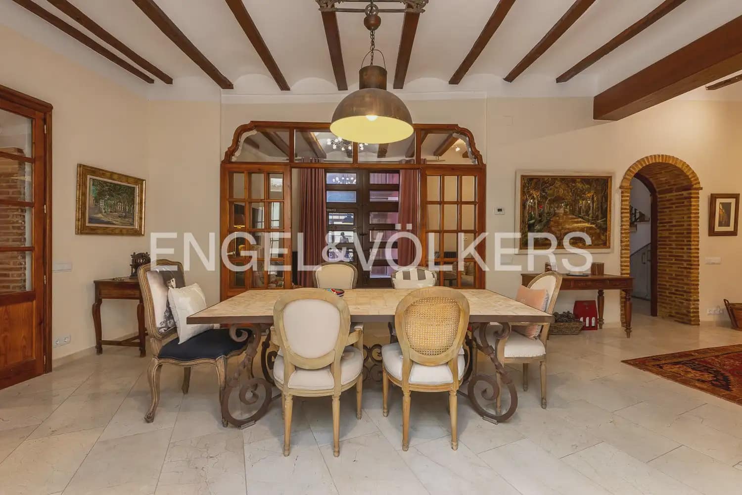 6 slaapkamer Huis te koop in Xativa - € 695.000 (Ref: 9898302)