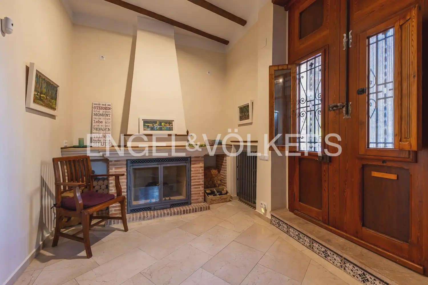 6 slaapkamer Huis te koop in Xativa - € 695.000 (Ref: 9898302)
