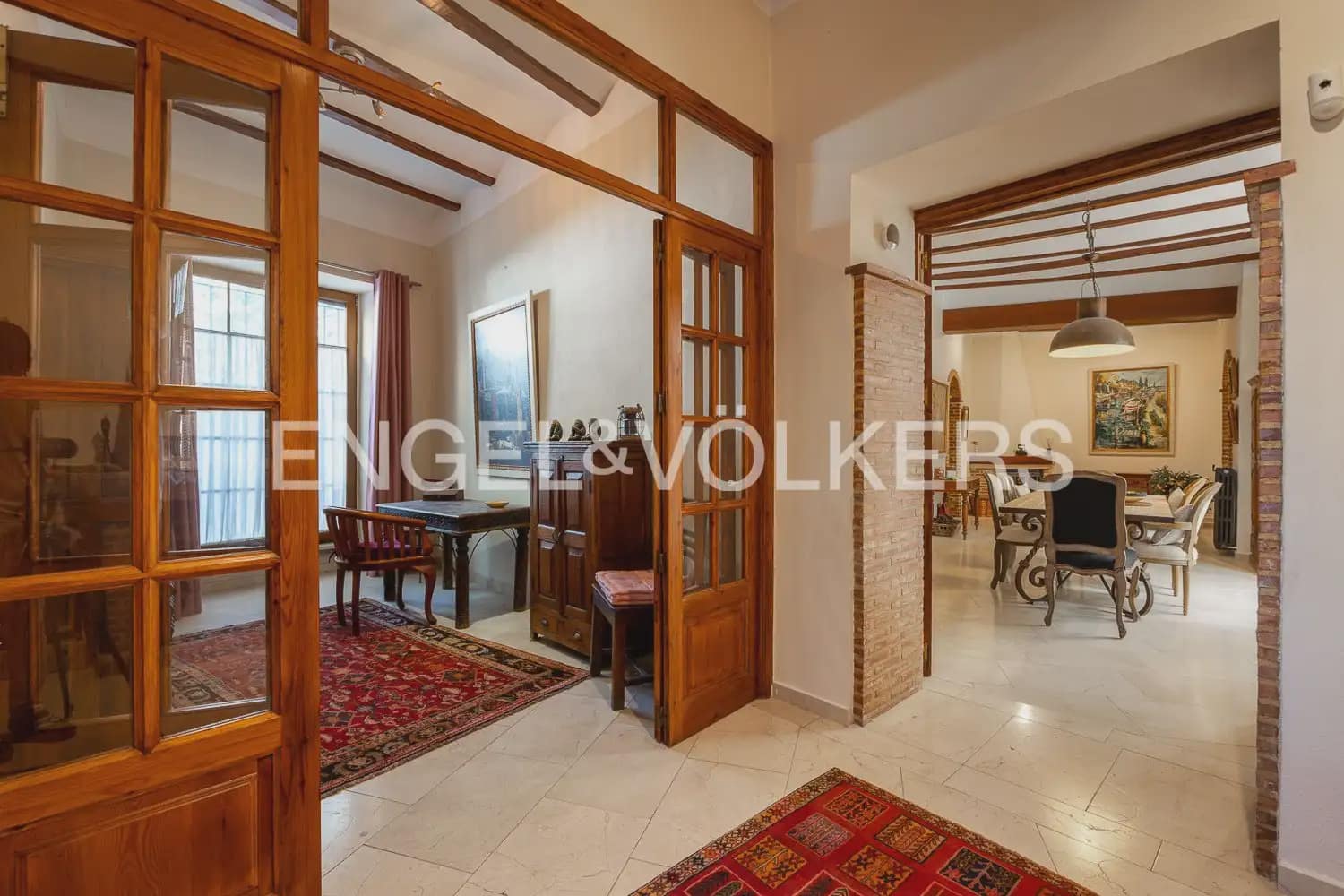 6 slaapkamer Huis te koop in Xativa - € 695.000 (Ref: 9898302)