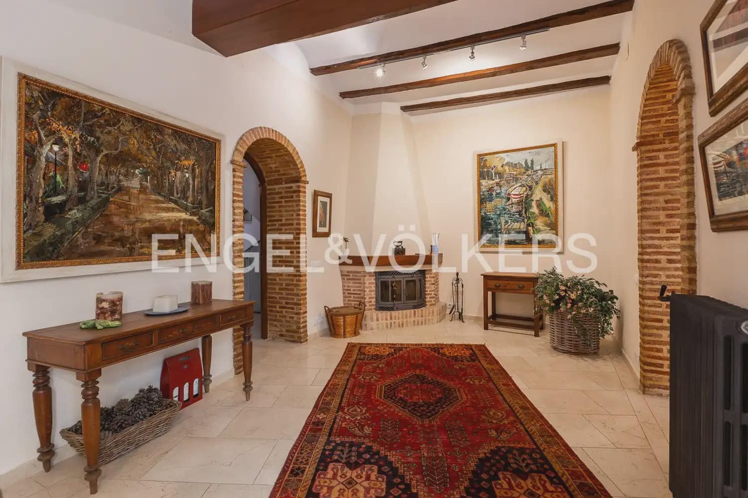6 slaapkamer Huis te koop in Xativa - € 695.000 (Ref: 9898302)