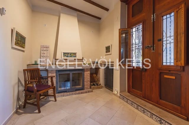 6 quarto Casa em Banda para venda em Xàtiva - 695 000 € (Ref: 9898302)