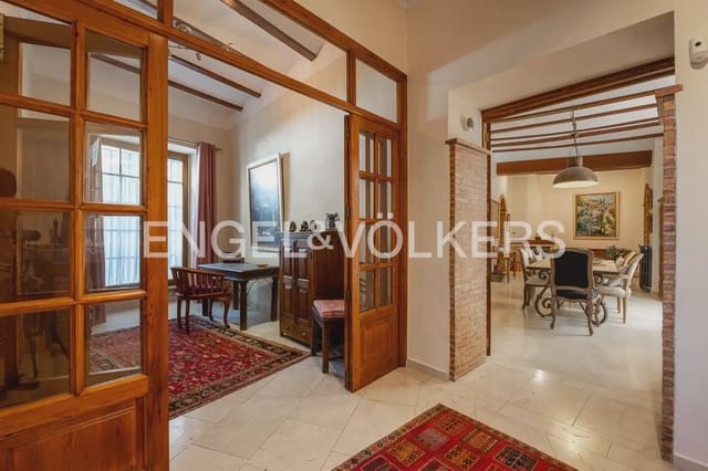 6 quarto Casa em Banda para venda em Xàtiva - 695 000 € (Ref: 9898302)
