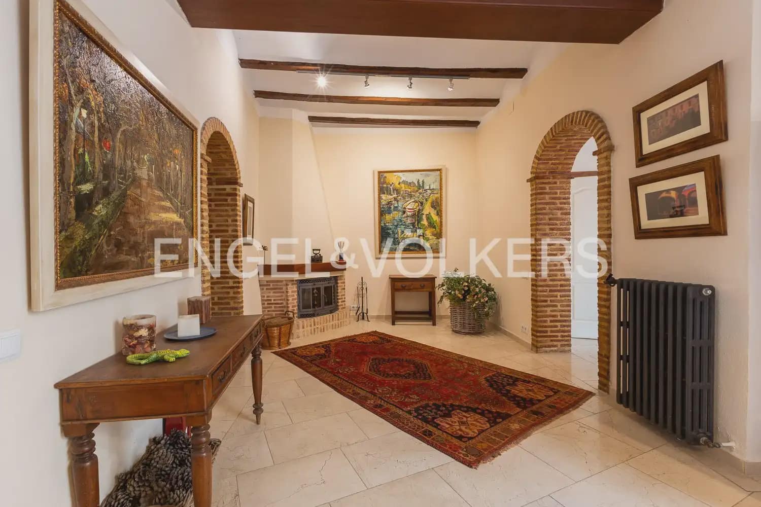 6 slaapkamer Huis te koop in Xativa - € 695.000 (Ref: 9898302)