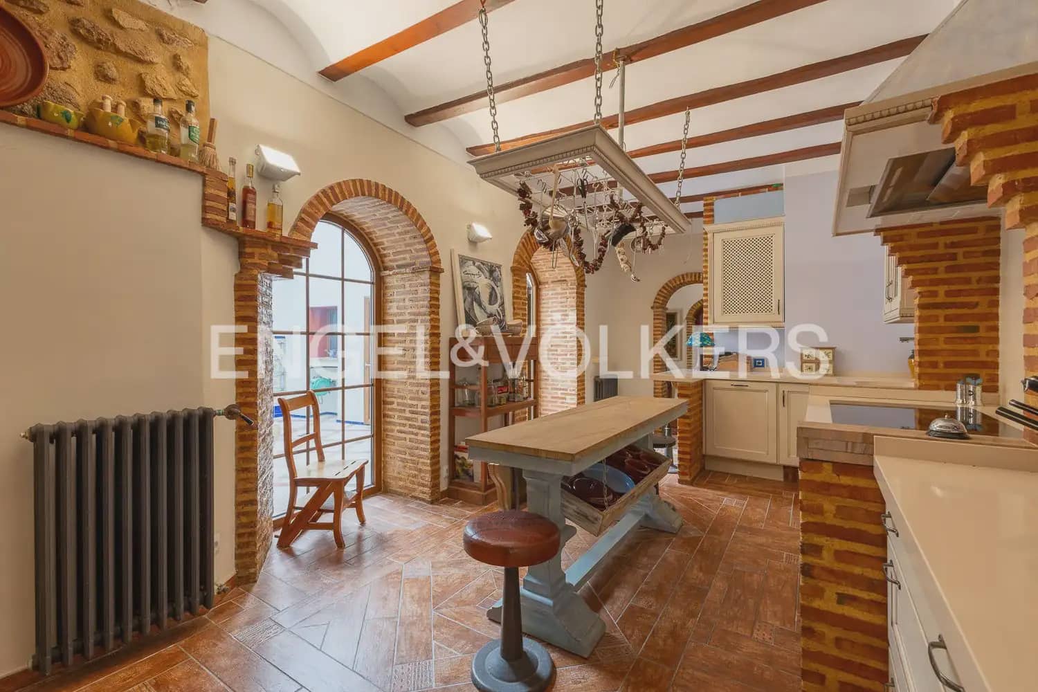 6 slaapkamer Huis te koop in Xativa - € 695.000 (Ref: 9898302)