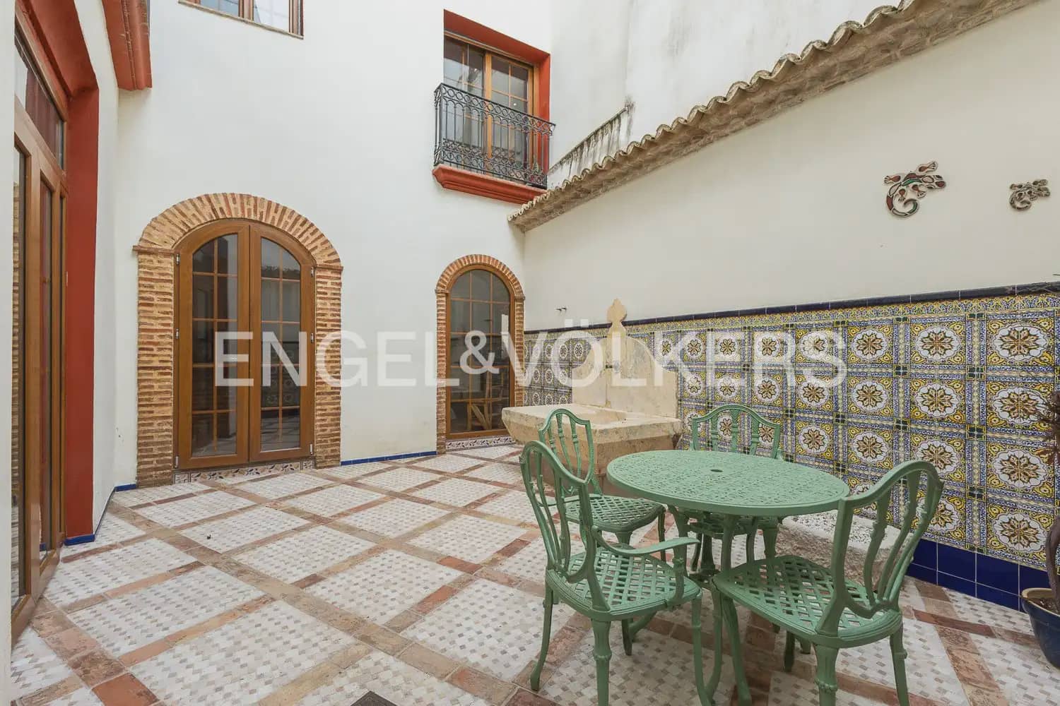 6 slaapkamer Huis te koop in Xativa - € 695.000 (Ref: 9898302)