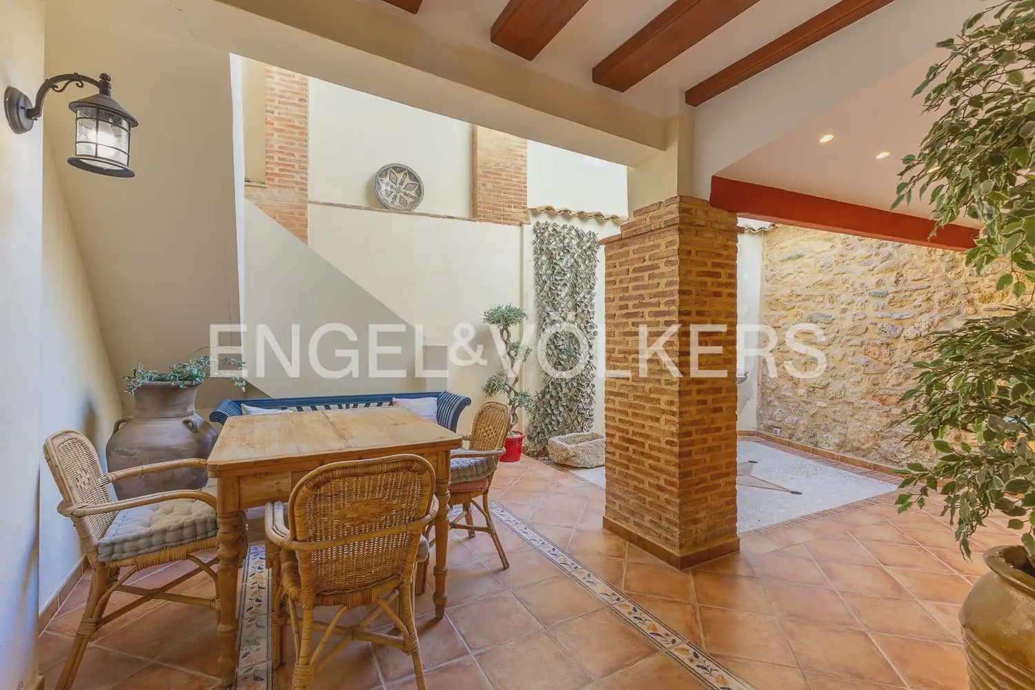6 slaapkamer Huis te koop in Xativa - € 695.000 (Ref: 9898302)