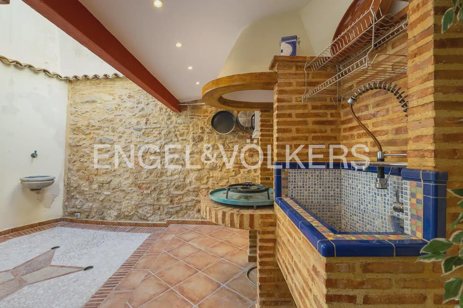 6 slaapkamer Huis te koop in Xativa - € 695.000 (Ref: 9898302)