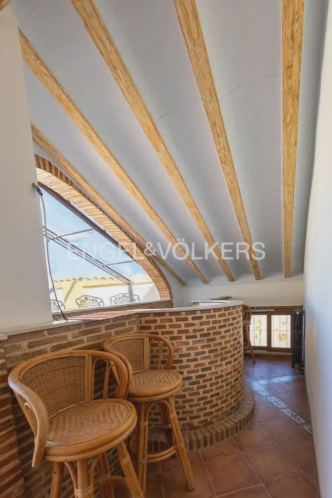 6 slaapkamer Huis te koop in Xativa - € 695.000 (Ref: 9898302)