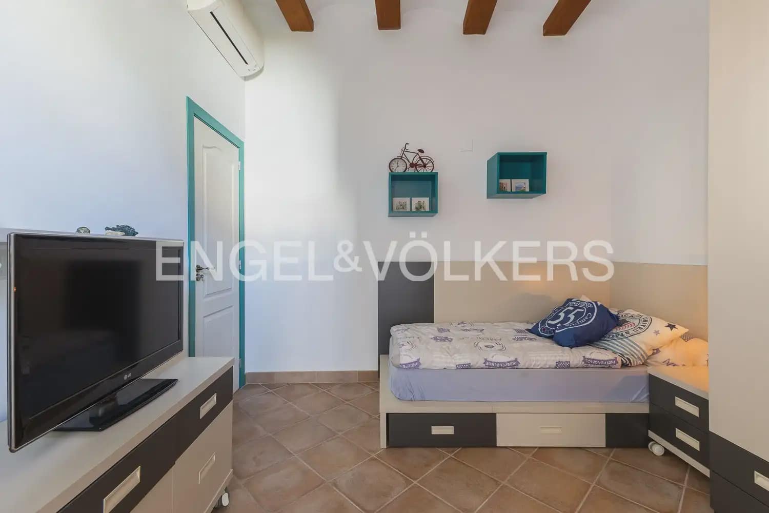 6 slaapkamer Huis te koop in Xativa - € 695.000 (Ref: 9898302)