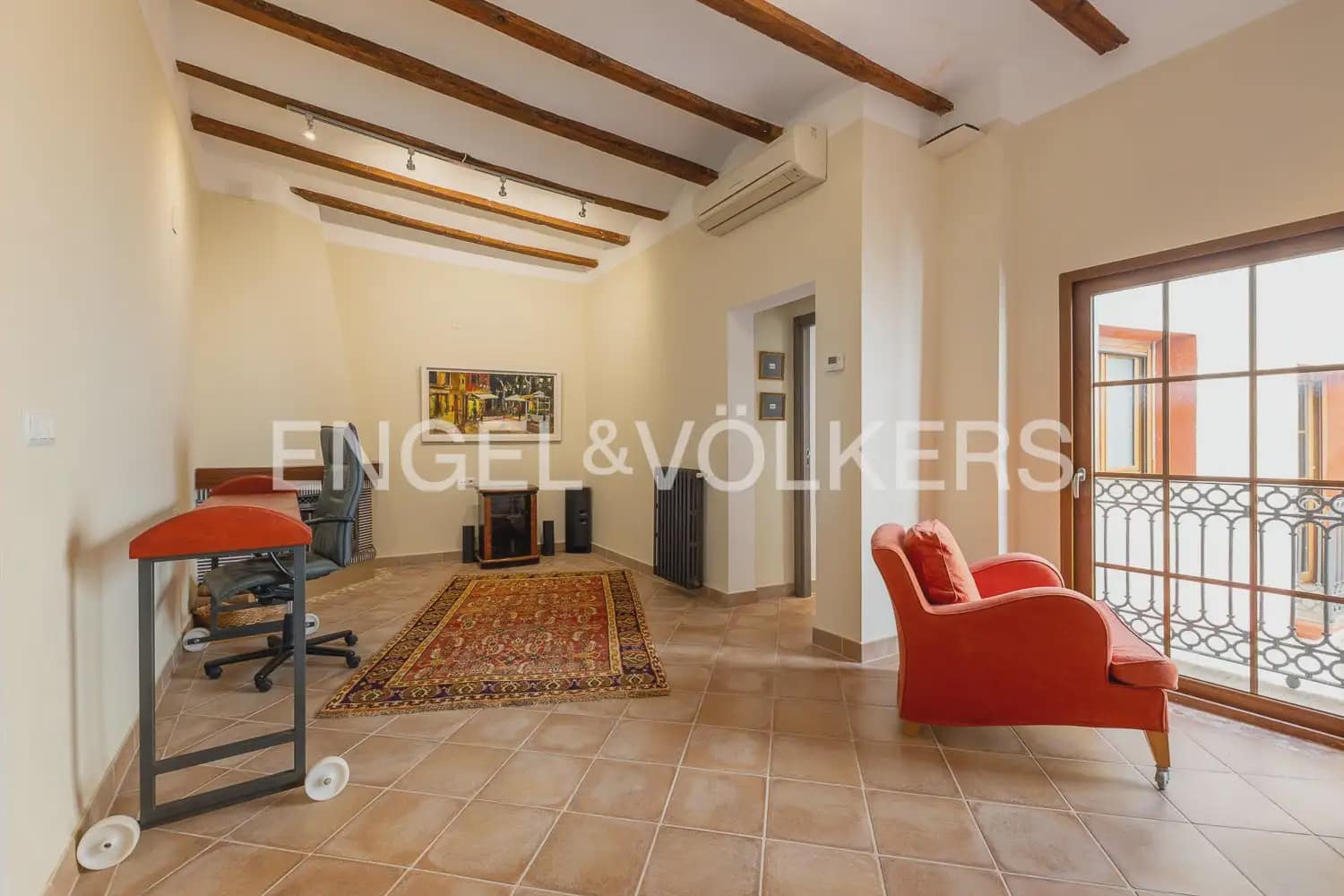 6 slaapkamer Huis te koop in Xativa - € 695.000 (Ref: 9898302)