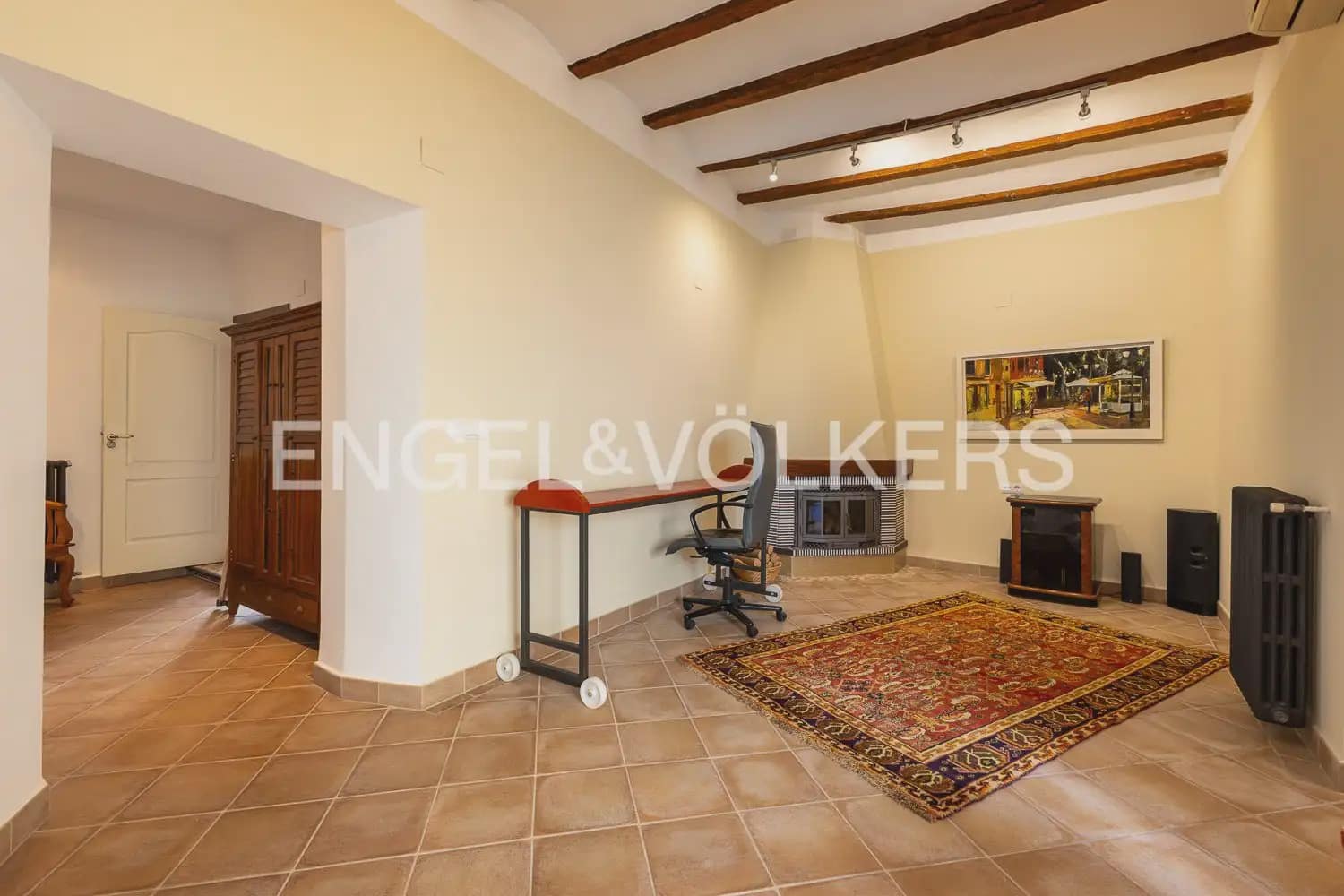 6 slaapkamer Huis te koop in Xativa - € 695.000 (Ref: 9898302)