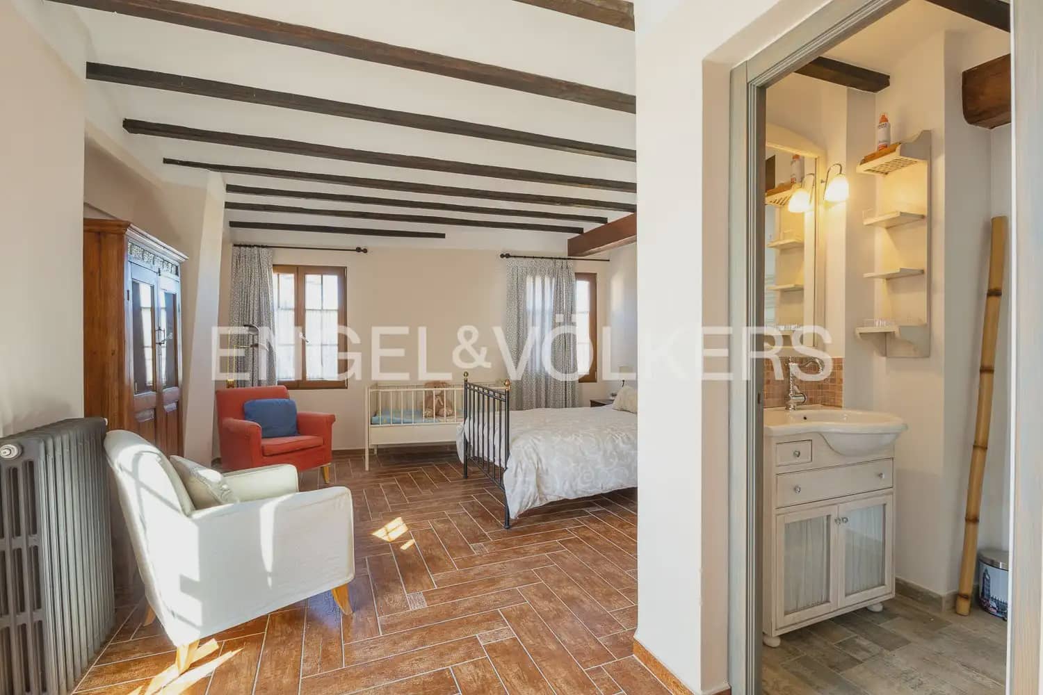 6 slaapkamer Huis te koop in Xativa - € 695.000 (Ref: 9898302)