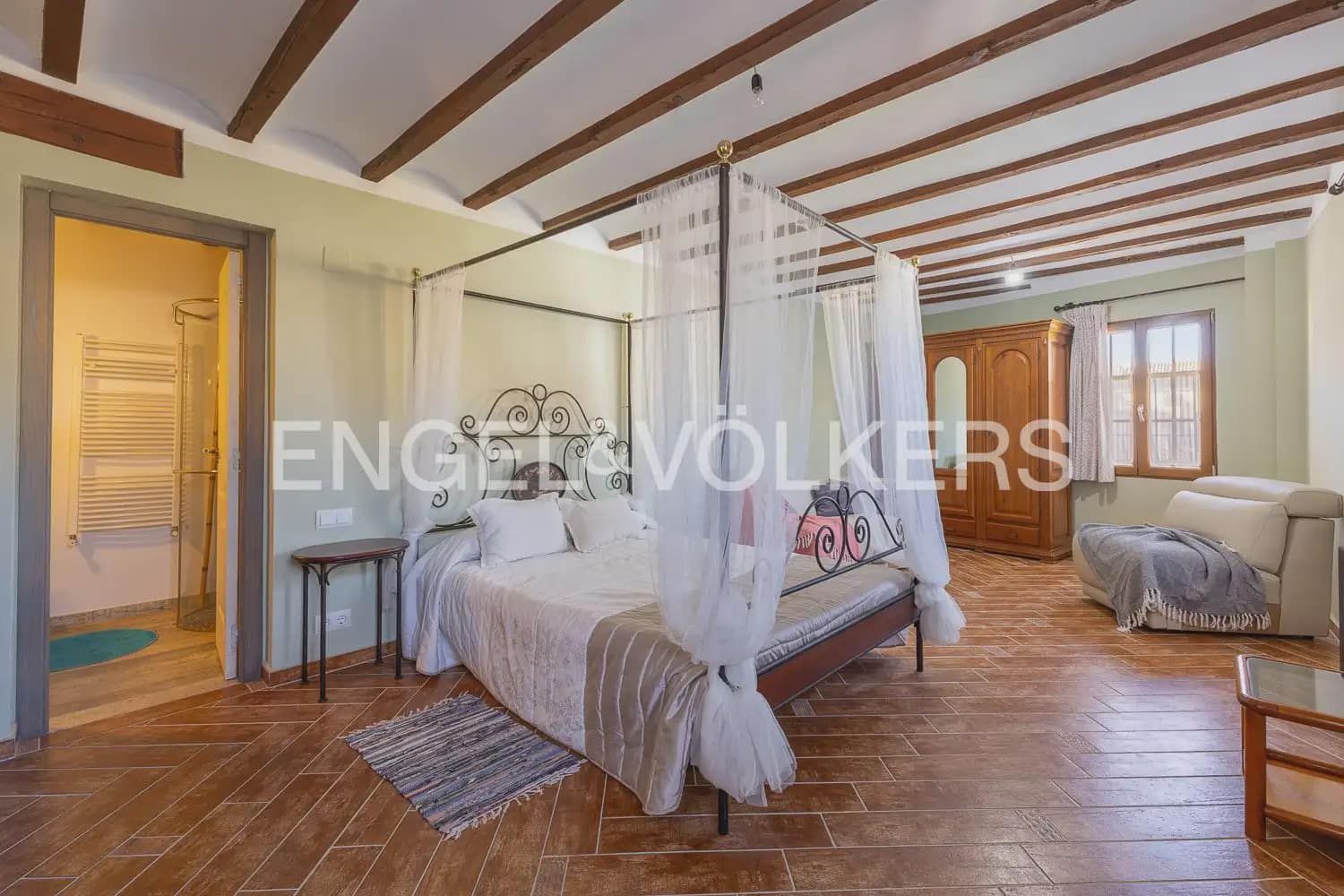 6 slaapkamer Huis te koop in Xativa - € 695.000 (Ref: 9898302)