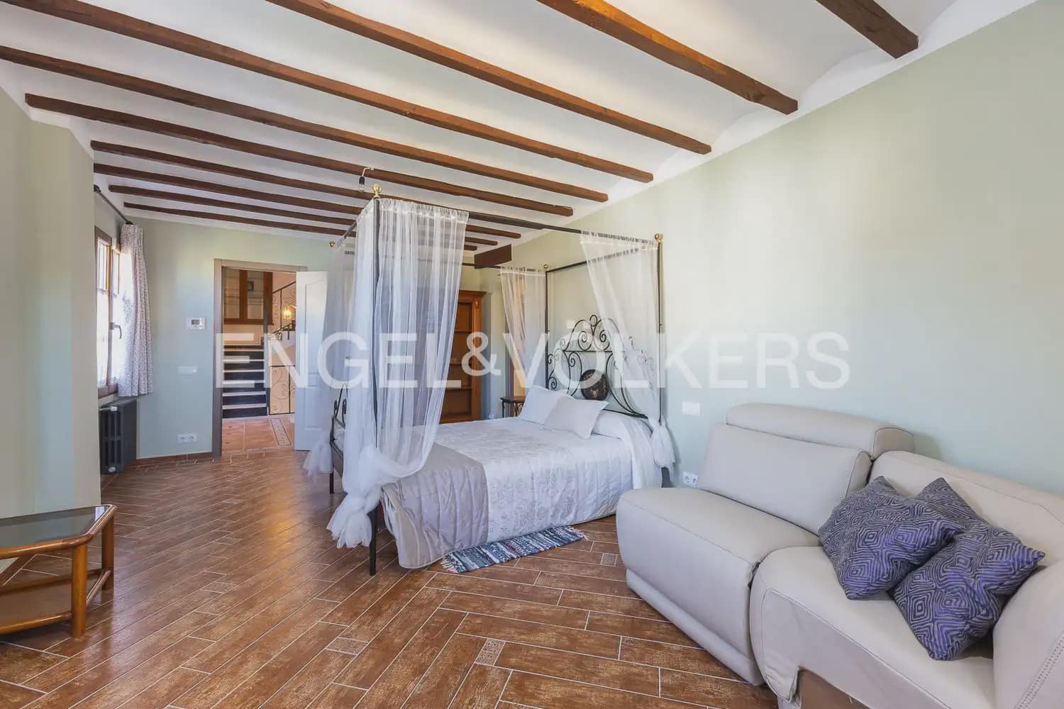 6 slaapkamer Huis te koop in Xativa - € 695.000 (Ref: 9898302)