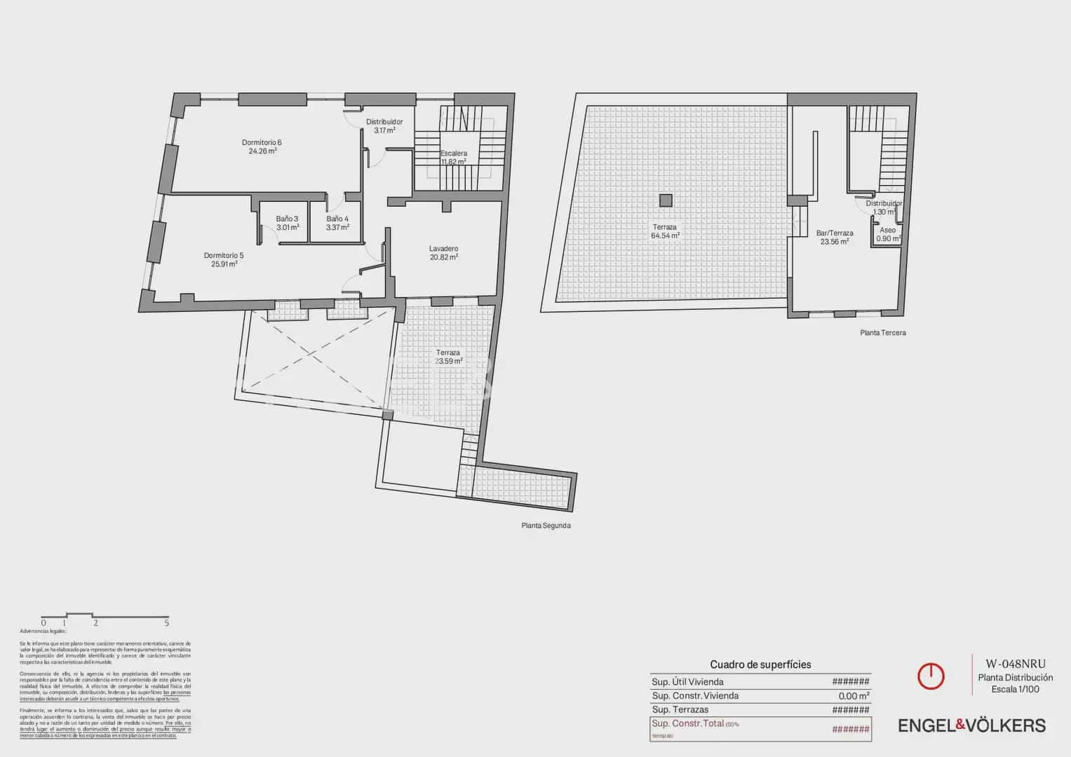 6 slaapkamer Huis te koop in Xativa - € 695.000 (Ref: 9898302)