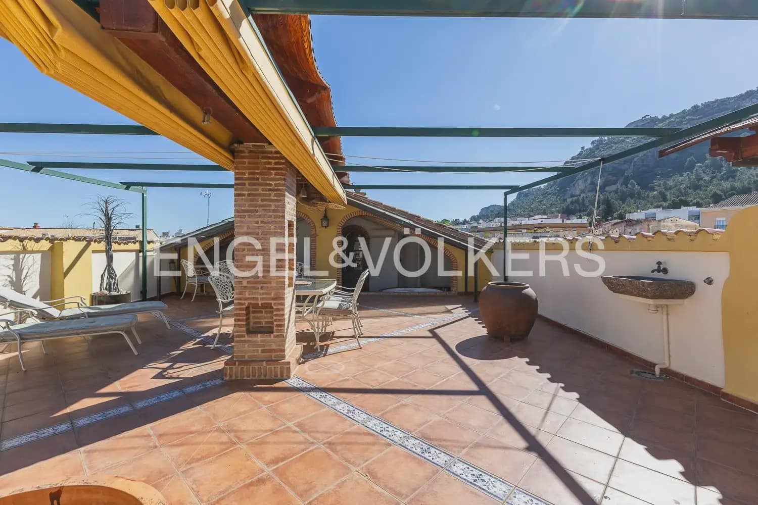 6 slaapkamer Huis te koop in Xativa - € 695.000 (Ref: 9898302)