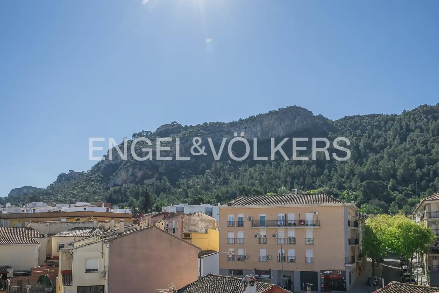 6 slaapkamer Huis te koop in Xativa - € 695.000 (Ref: 9898302)