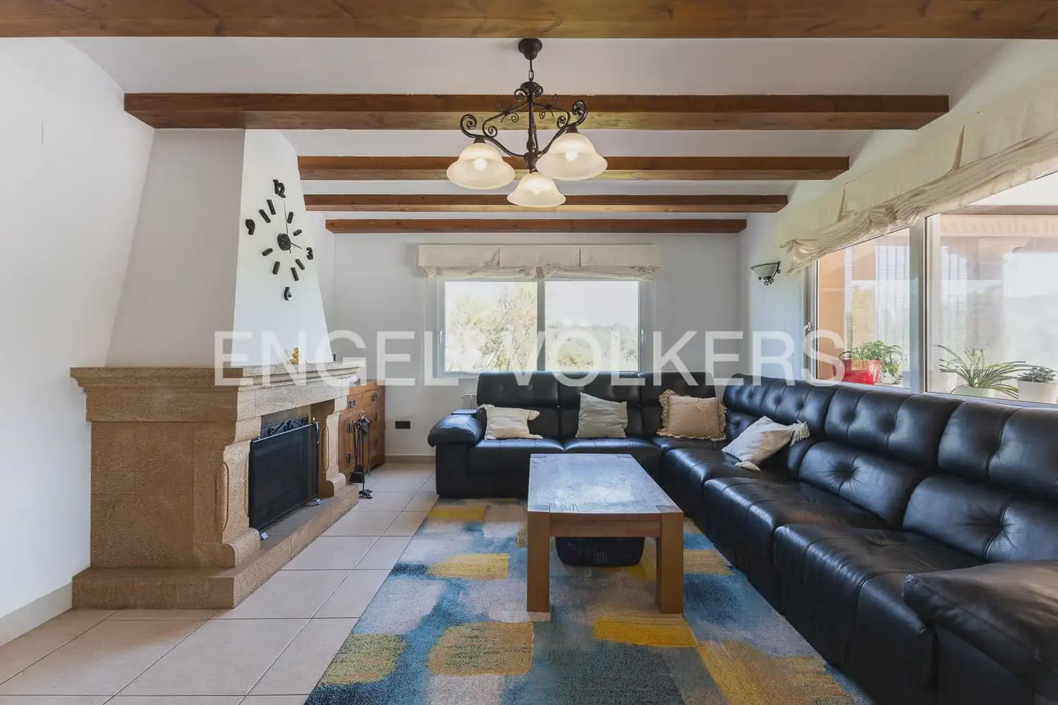 7 bedroom Villa for sale in Javea / Xabia with pool garage - € 1,390,000 (Ref: 9898303)