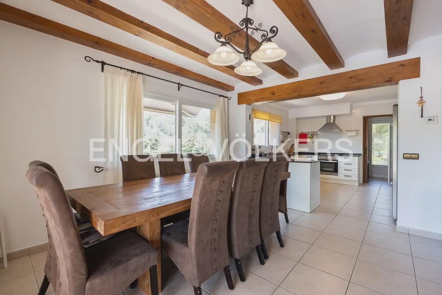 7 bedroom Villa for sale in Javea / Xabia with pool garage - € 1,390,000 (Ref: 9898303)