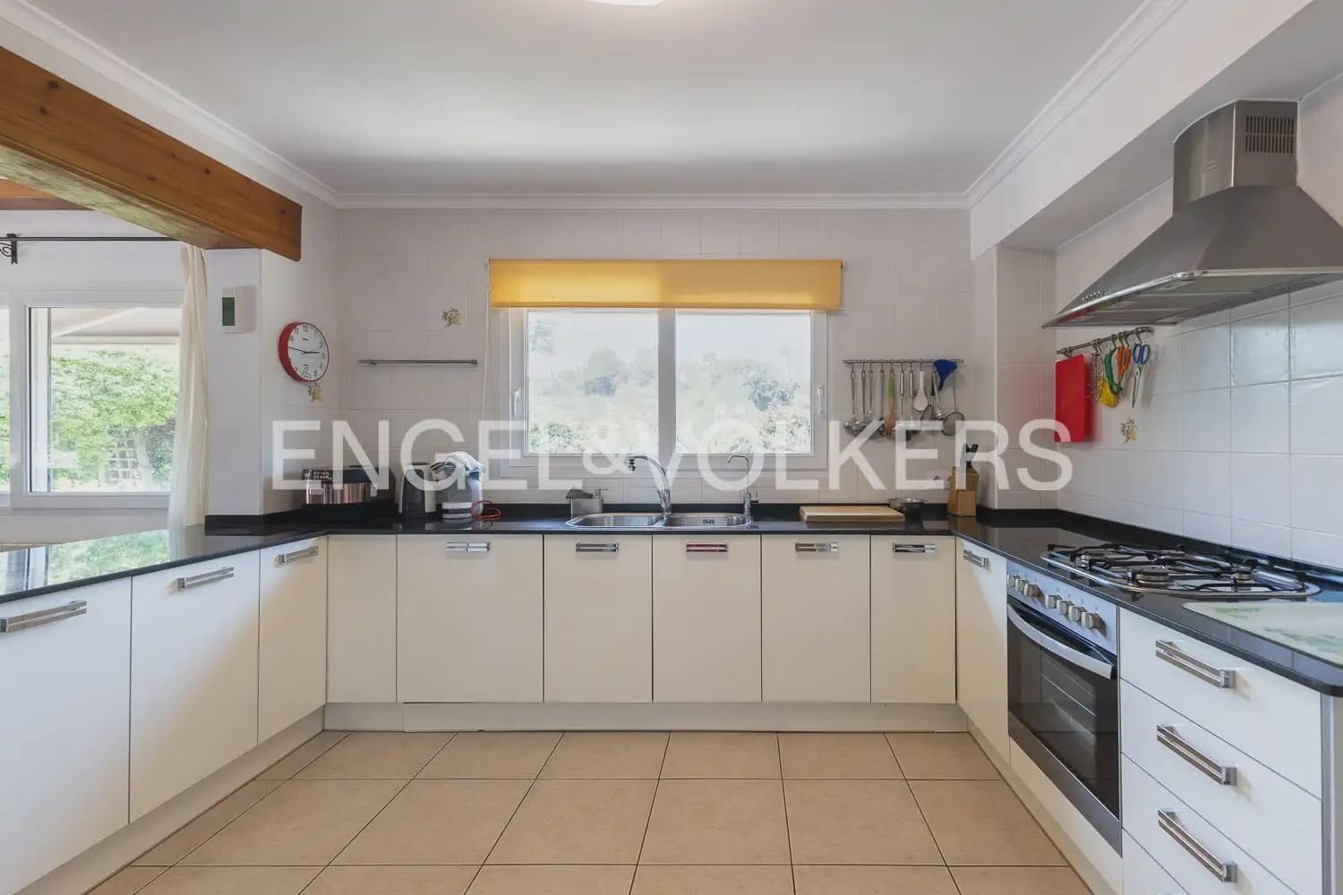 7 bedroom Villa for sale in Javea / Xabia with pool garage - € 1,390,000 (Ref: 9898303)
