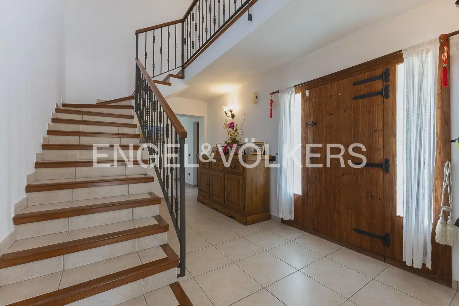 7 bedroom Villa for sale in Javea / Xabia with pool garage - € 1,390,000 (Ref: 9898303)