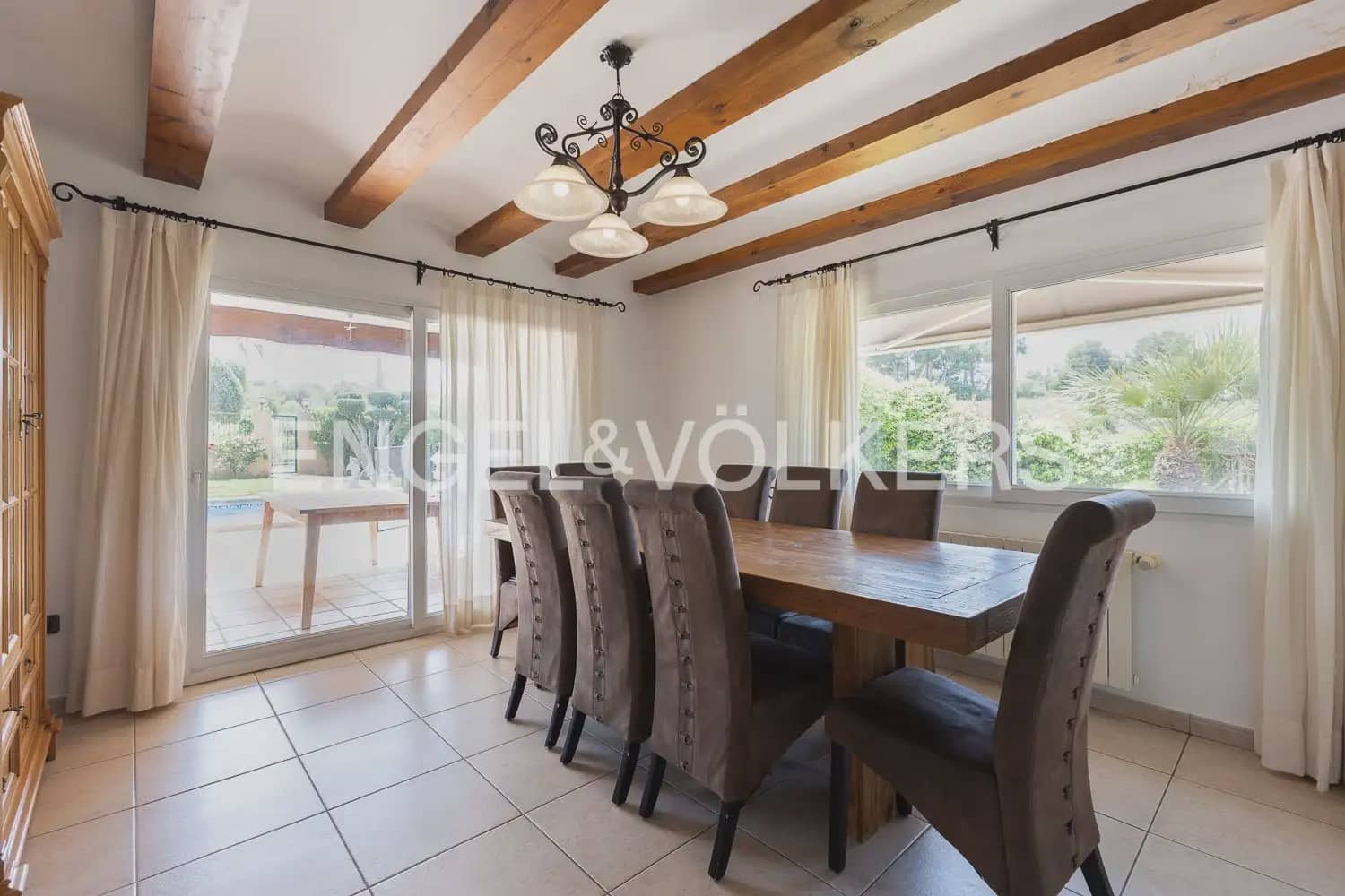 7 bedroom Villa for sale in Javea / Xabia with pool garage - € 1,390,000 (Ref: 9898303)