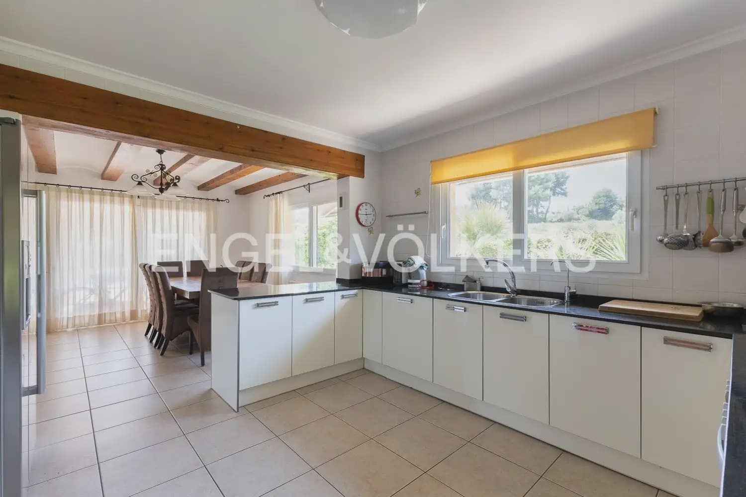 7 bedroom Villa for sale in Javea / Xabia with pool garage - € 1,390,000 (Ref: 9898303)