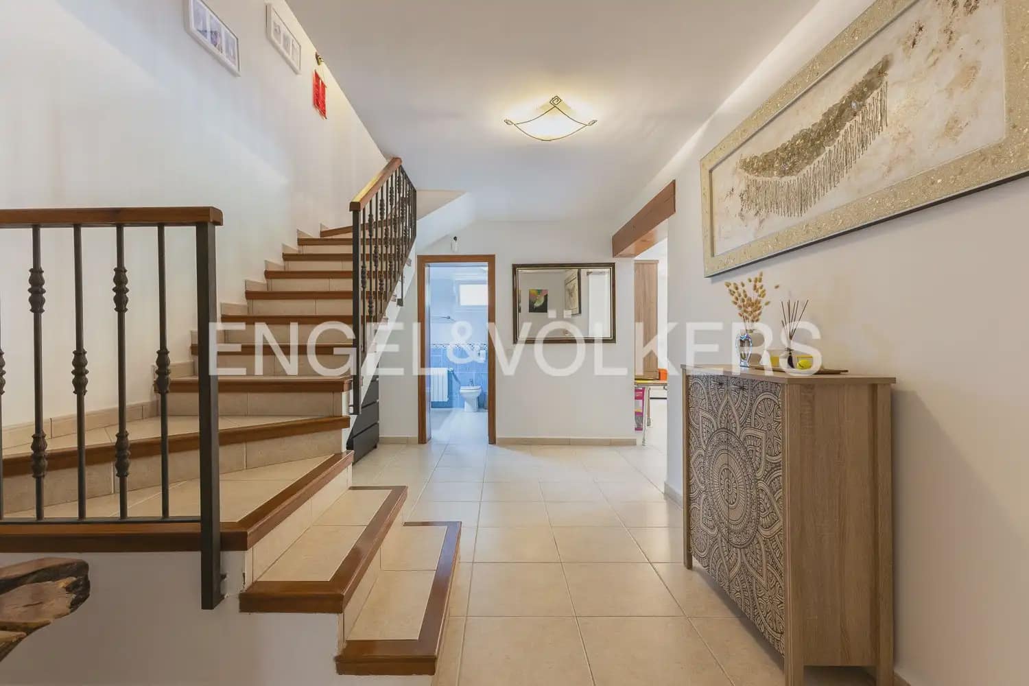 7 bedroom Villa for sale in Javea / Xabia with pool garage - € 1,390,000 (Ref: 9898303)