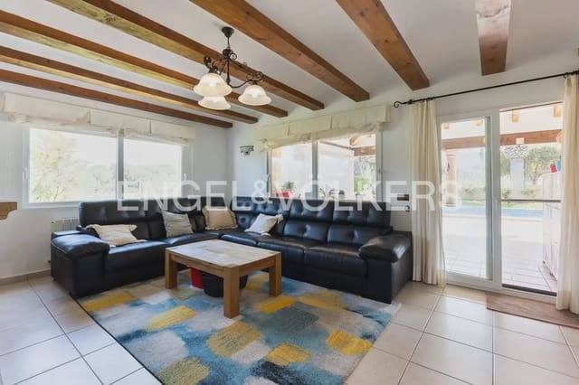 7 bedroom Villa for sale in Partides comunes - Adsubia, Javea / Xàbia with pool garage - € 1,390,000 (Ref: 9898303)