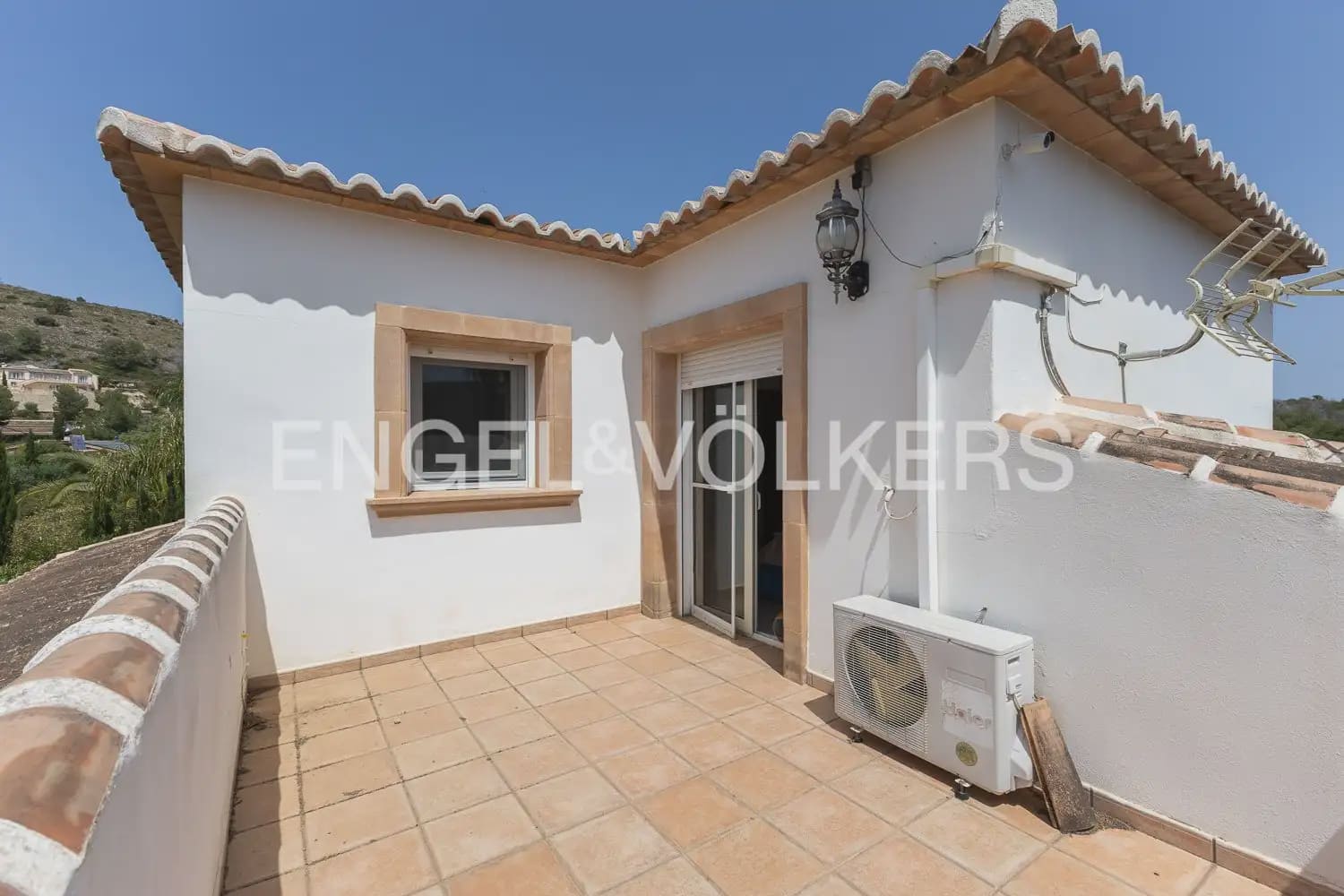 7 bedroom Villa for sale in Javea / Xabia with pool garage - € 1,390,000 (Ref: 9898303)