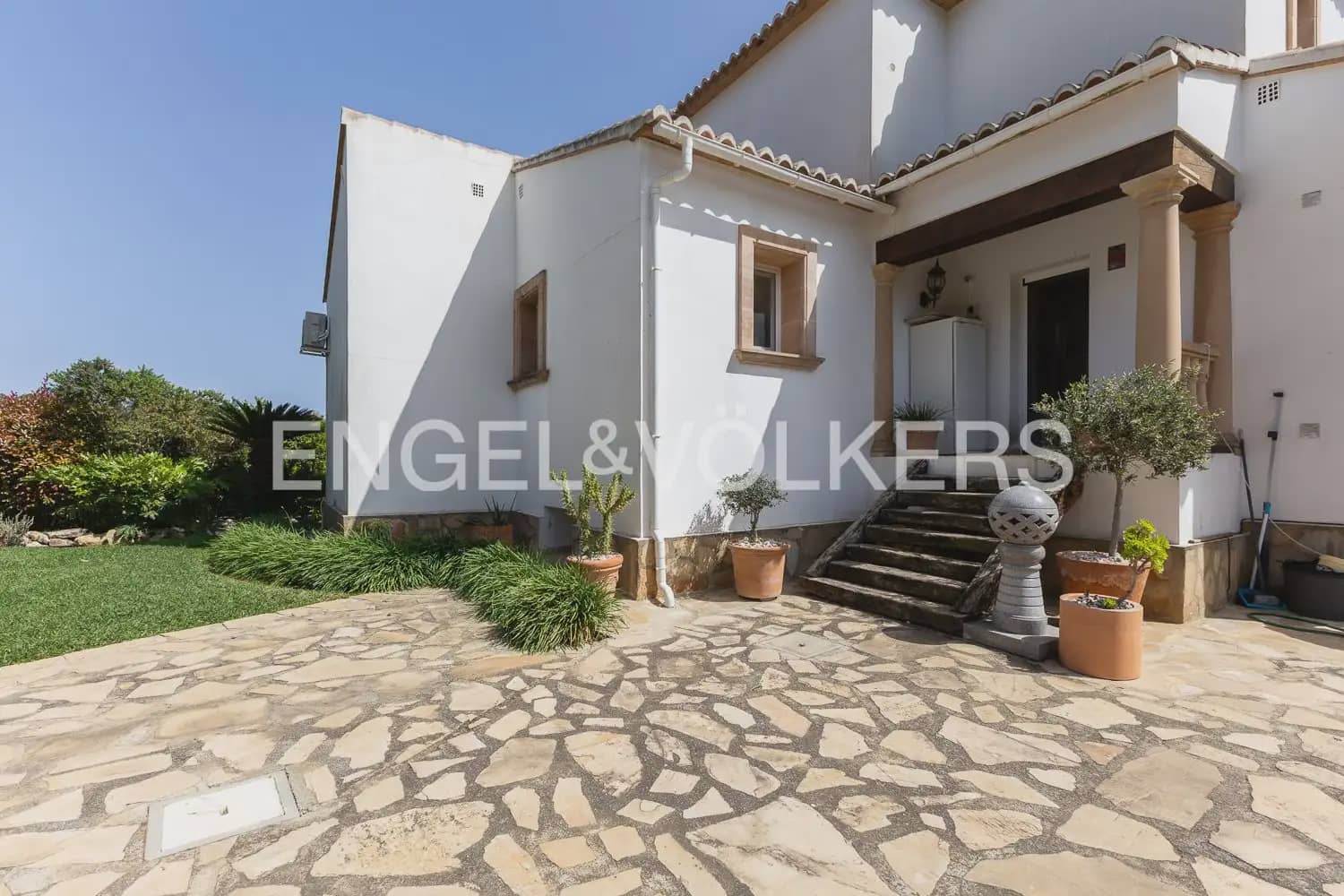 7 bedroom Villa for sale in Javea / Xabia with pool garage - € 1,390,000 (Ref: 9898303)