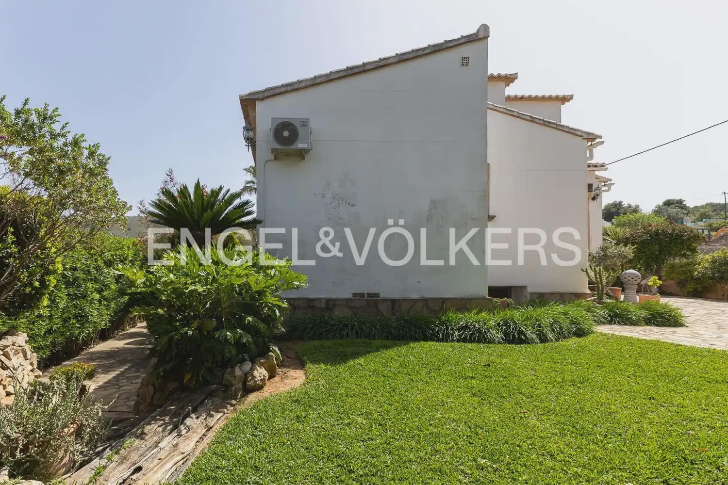 7 bedroom Villa for sale in Javea / Xabia with pool garage - € 1,390,000 (Ref: 9898303)