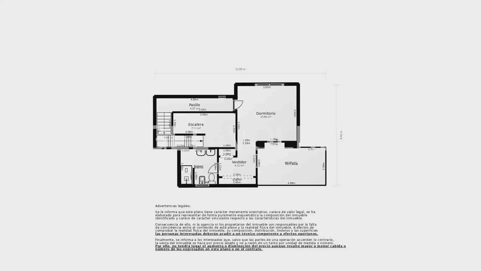 7 bedroom Villa for sale in Javea / Xabia with pool garage - € 1,390,000 (Ref: 9898303)