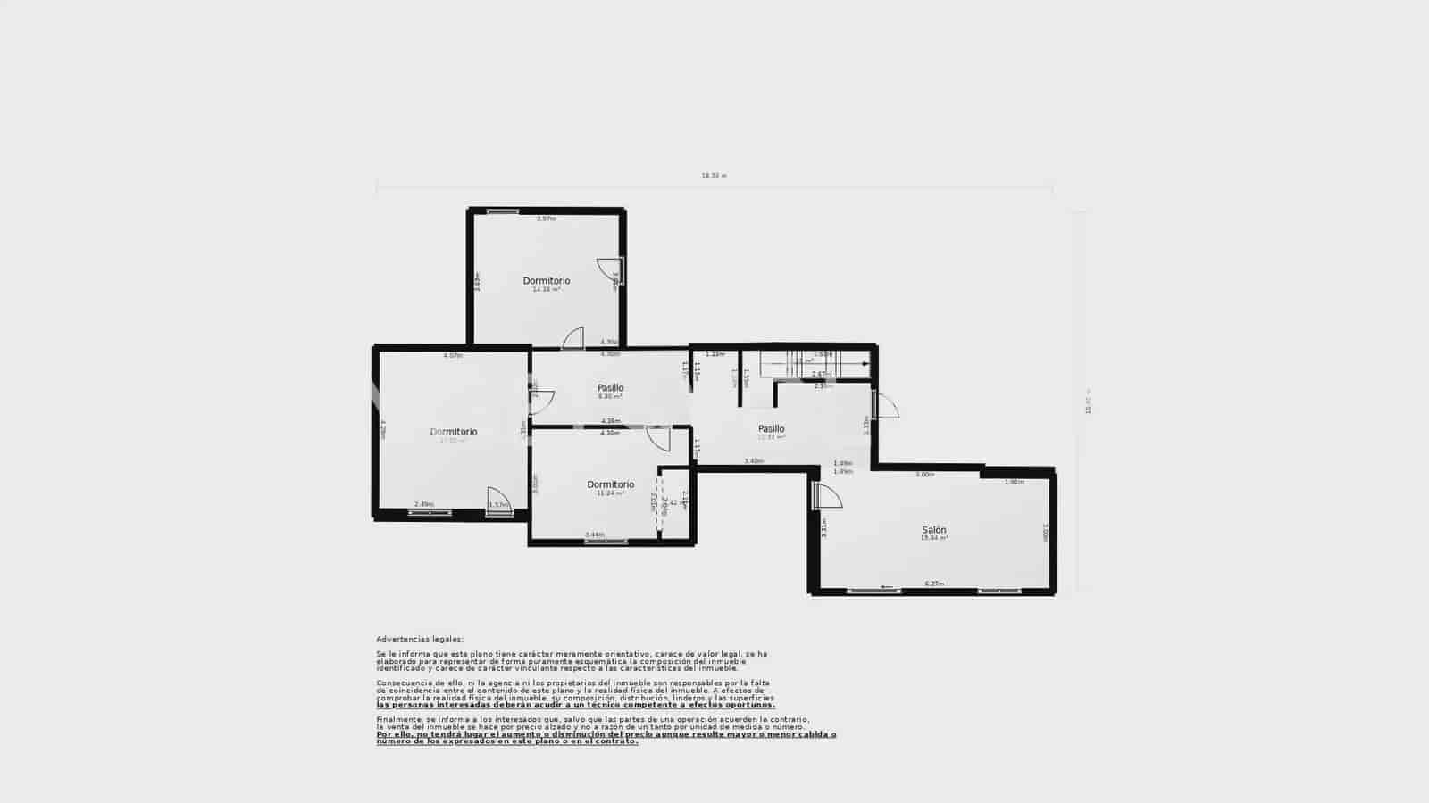 7 bedroom Villa for sale in Javea / Xabia with pool garage - € 1,390,000 (Ref: 9898303)
