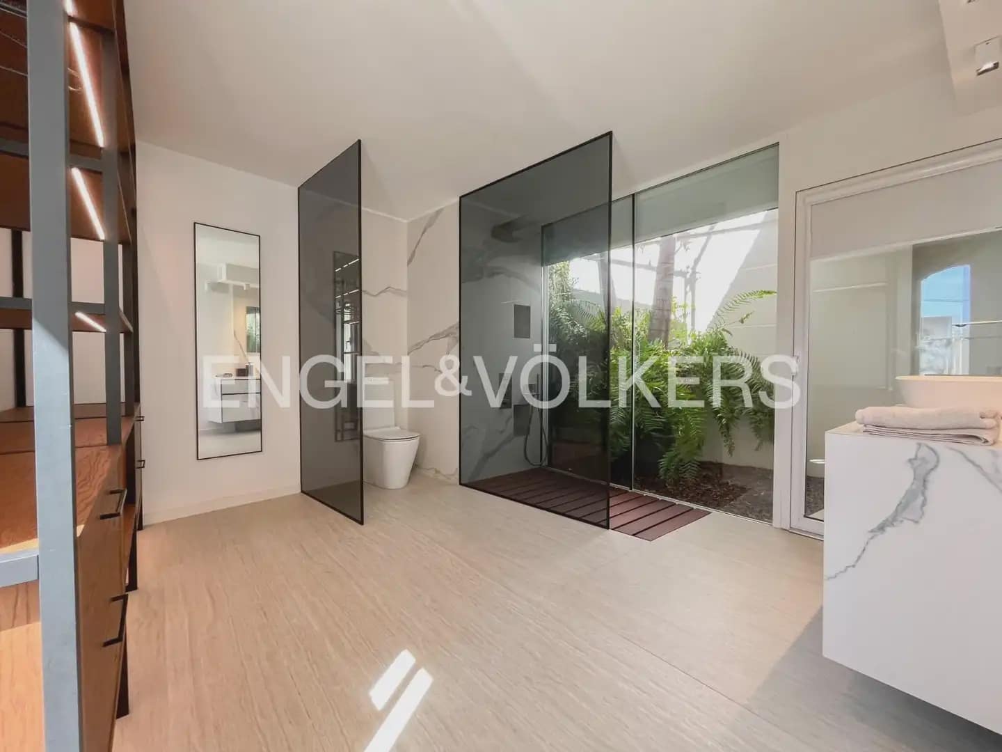 5 slaapkamer Villa te huur in Javea / Xabia met zwembad garage - € 5.300 (Ref: 9898304)