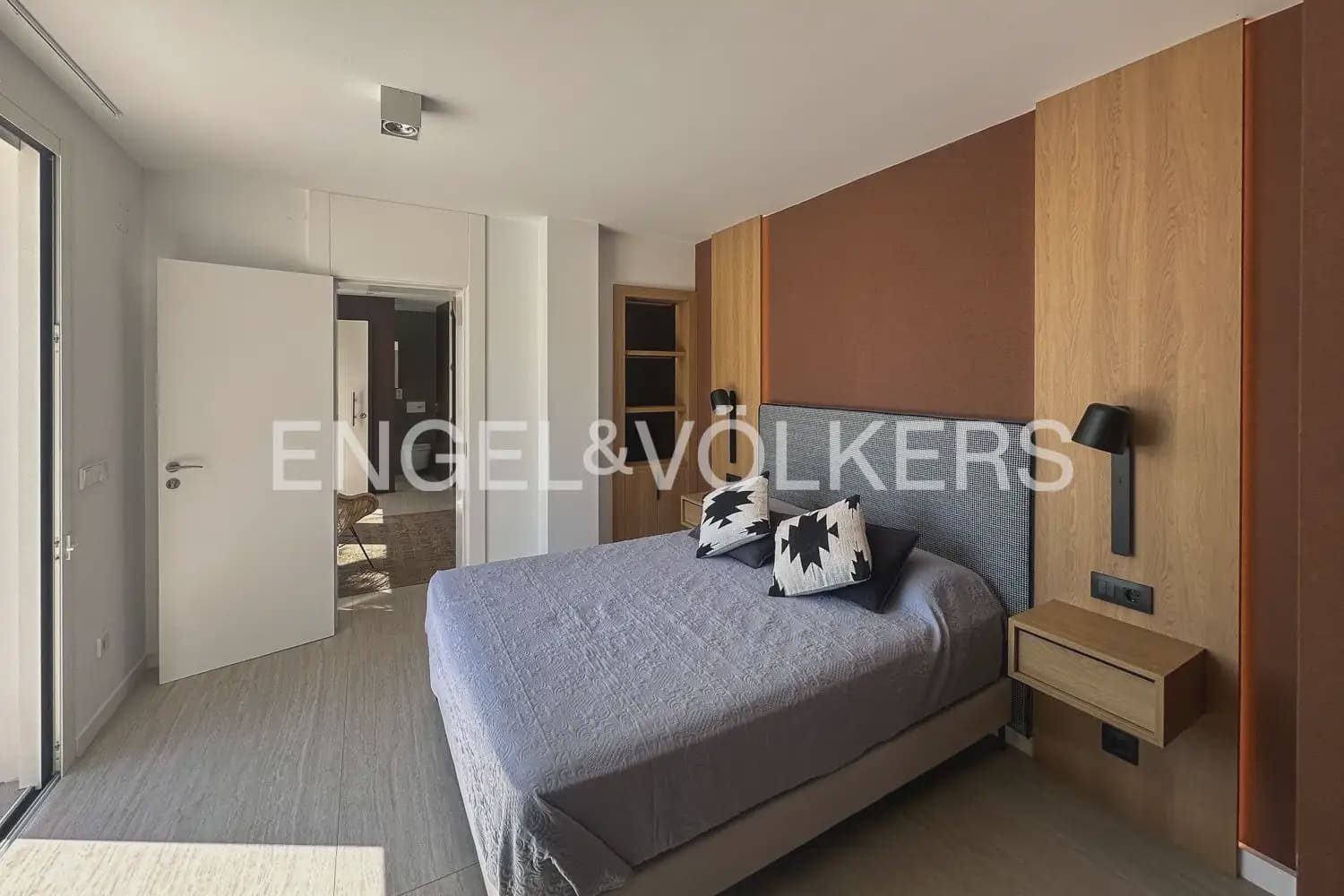 5 slaapkamer Villa te huur in Javea / Xabia met zwembad garage - € 5.300 (Ref: 9898304)