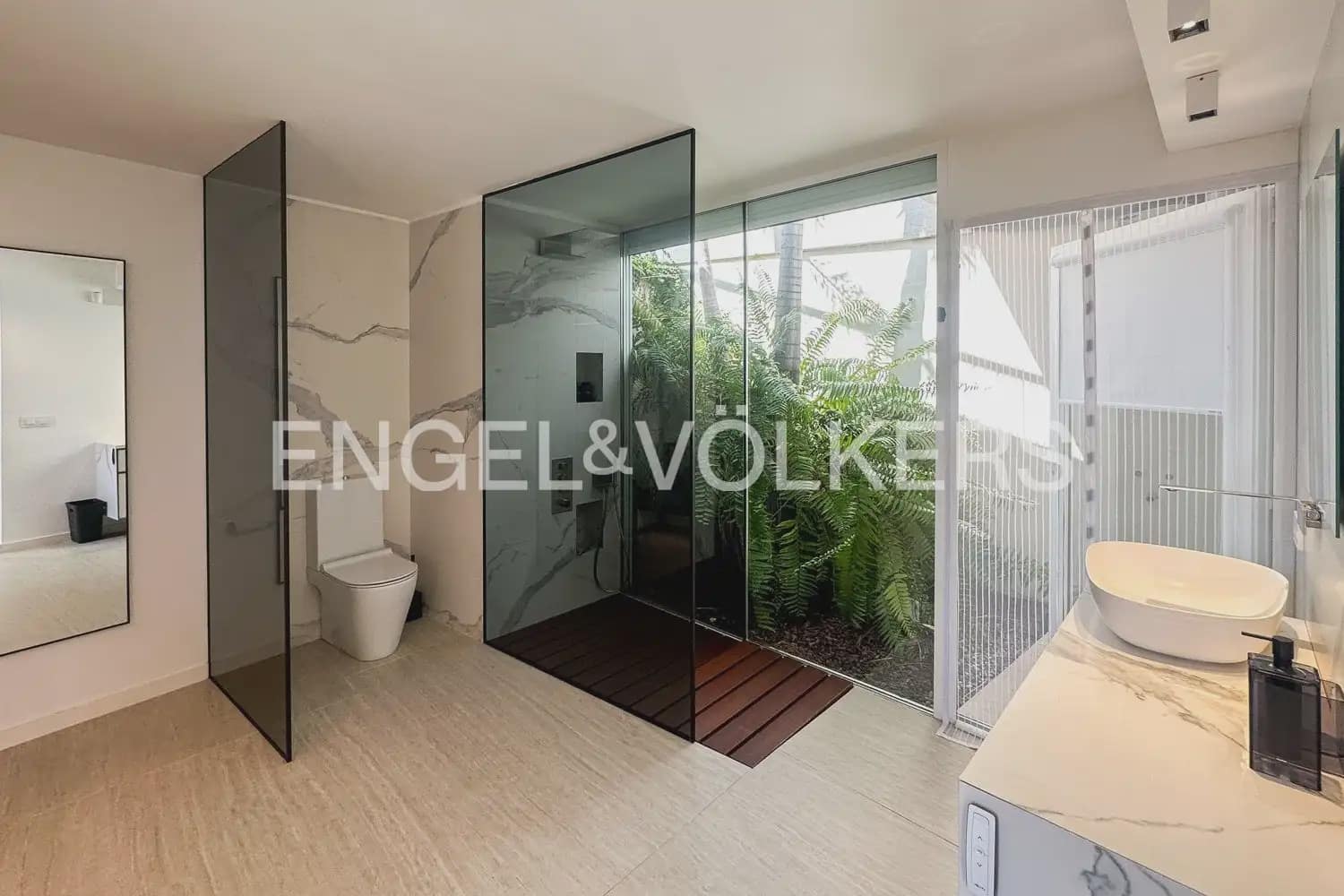 5 slaapkamer Villa te huur in Javea / Xabia met zwembad garage - € 5.300 (Ref: 9898304)