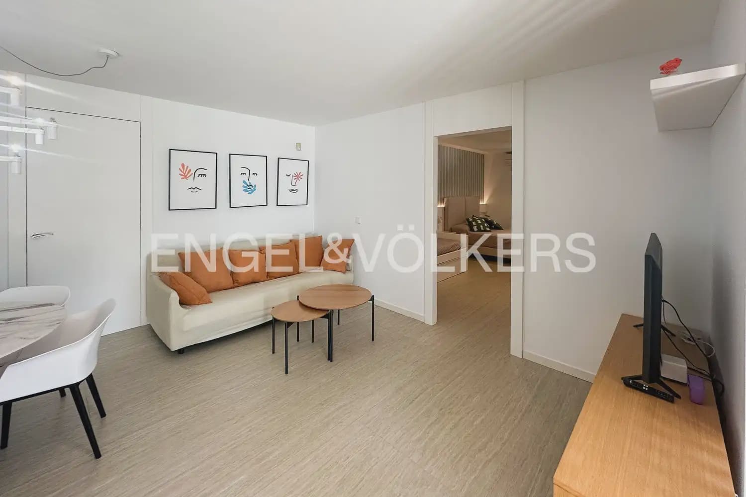 5 slaapkamer Villa te huur in Javea / Xabia met zwembad garage - € 5.300 (Ref: 9898304)