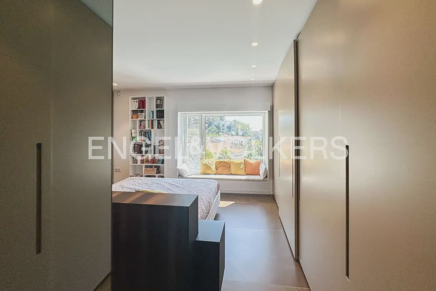 5 slaapkamer Villa te huur in Javea / Xabia met zwembad garage - € 5.300 (Ref: 9898304)