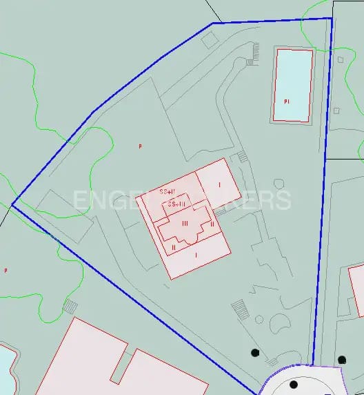 9 soverom Villa til salgs i Torrent med svømmebasseng garasje - € 849 000 (Ref: 9898305)