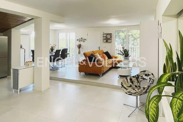9 bedroom Villa for sale in El Vedat de Torrente, Torrent with pool garage - € 849,000 (Ref: 9898305)