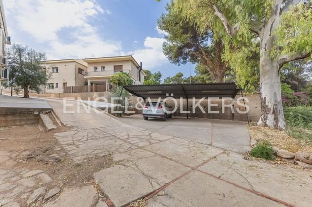 9 soveværelse Villa til salg i El Vedat de Torrente, Torrent med swimmingpool garage - € 799.000 (Ref: 9898305)