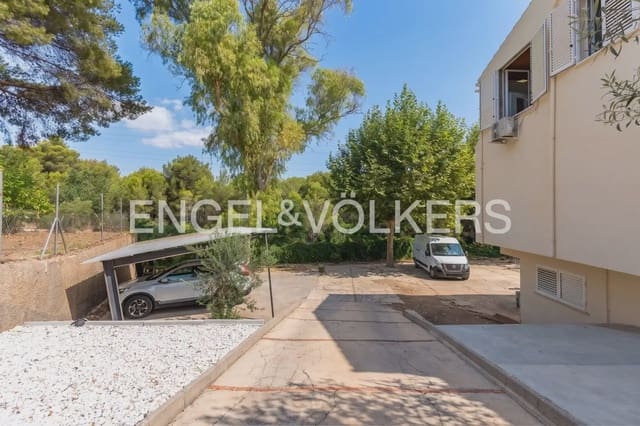 9 soveværelse Villa til salg i El Vedat de Torrente, Torrent med swimmingpool garage - € 799.000 (Ref: 9898305)