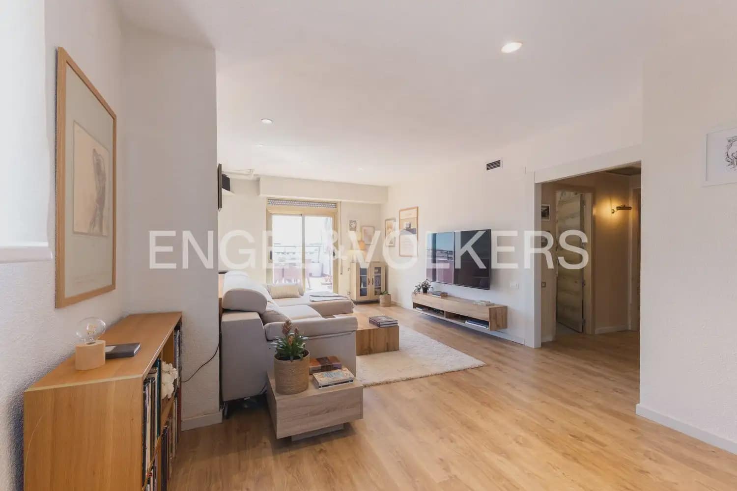 3 sypialnia Penthouse na sprzedaż w Castello de la Plana - 275 000 € (Ref: 9898306)