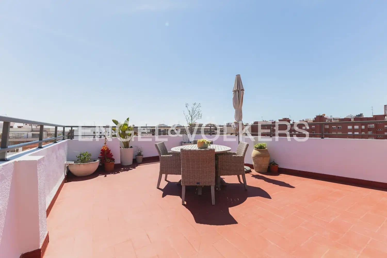 3 sypialnia Penthouse na sprzedaż w Castello de la Plana - 275 000 € (Ref: 9898306)
