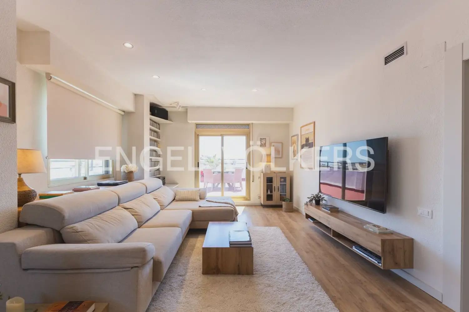 3 sypialnia Penthouse na sprzedaż w Castello de la Plana - 275 000 € (Ref: 9898306)