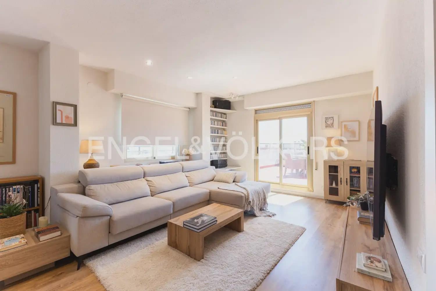 3 sypialnia Penthouse na sprzedaż w Castello de la Plana - 275 000 € (Ref: 9898306)