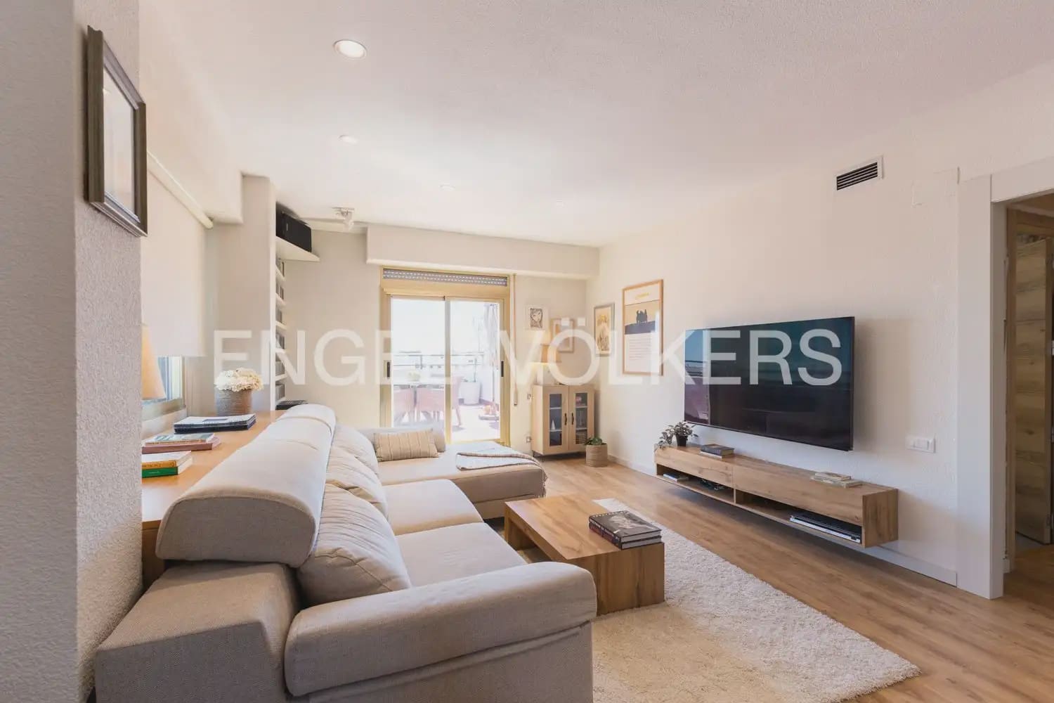 3 sypialnia Penthouse na sprzedaż w Castello de la Plana - 275 000 € (Ref: 9898306)