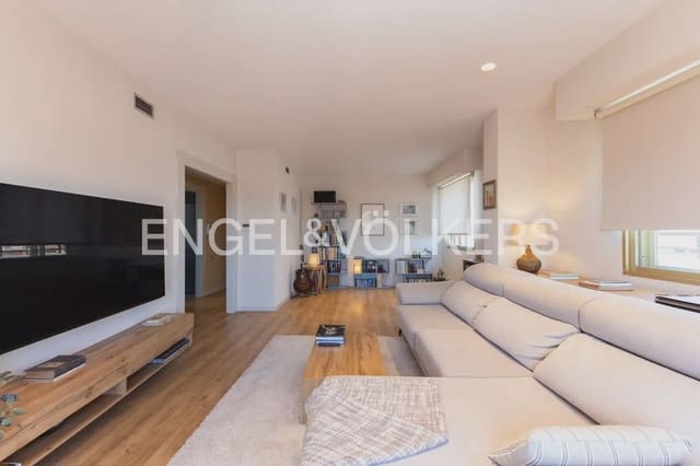 3 sypialnia Penthouse na sprzedaż w Centro, Castelló de la Plana - 275 000 € (Ref: 9898306)